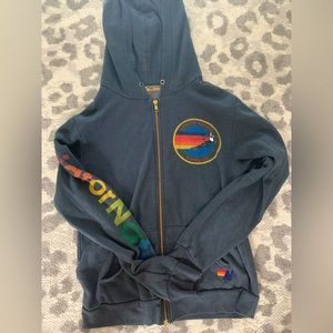 Aviator Nation hoodie